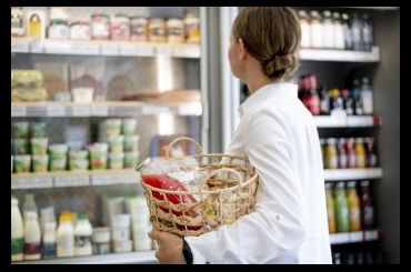 Доля отечественных продуктов в магазинах превысила 80%